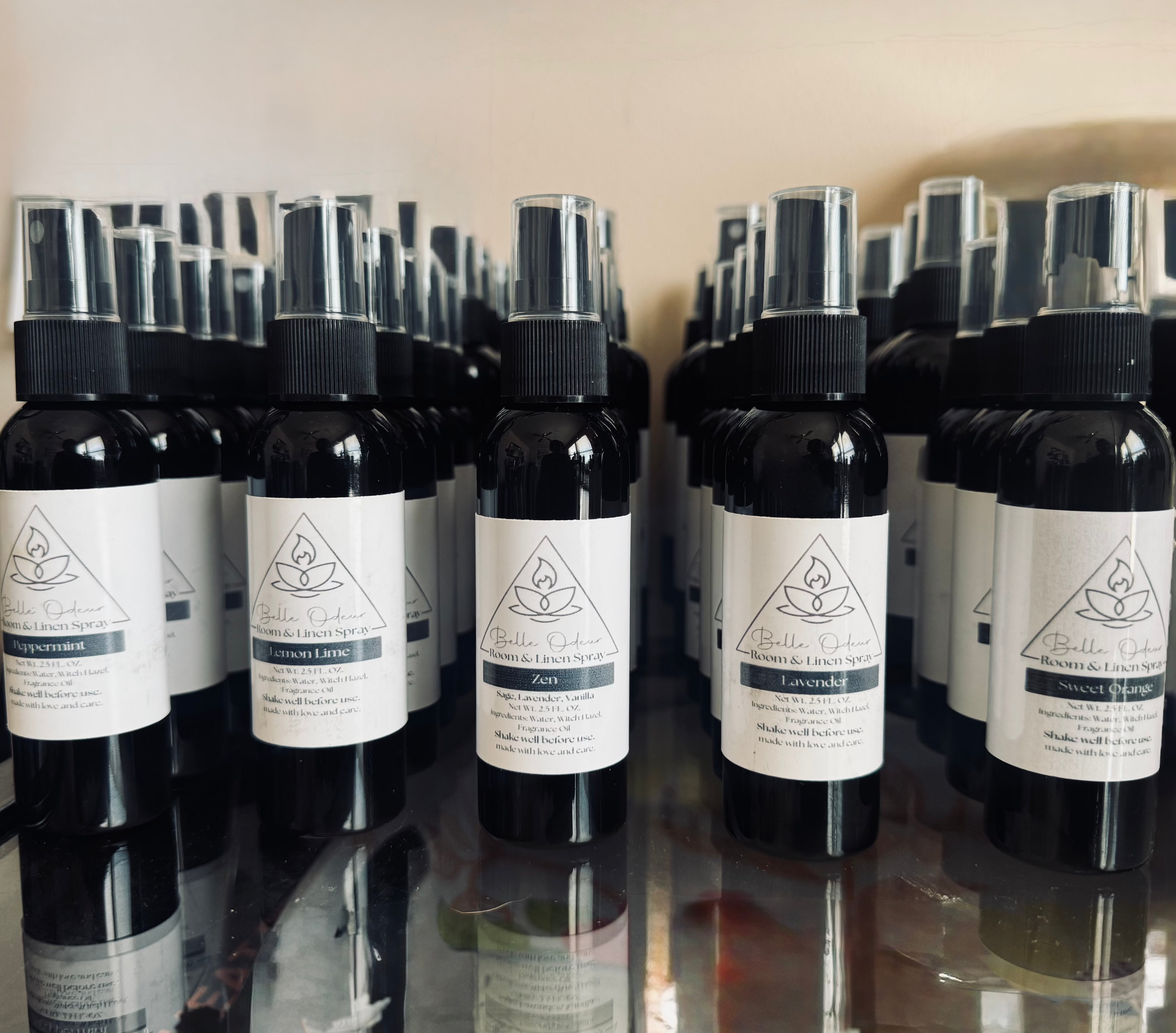 Room & Linen Spray 2 fl oz